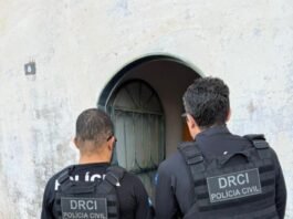 Investigados por pornografia infantil são alvo de operação em Cuiabá e Lucas