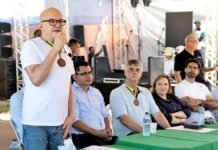 Governador defende formação profissional como estratégia para atender demanda de mão de obra em MT