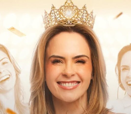 Ana Paula Renault é a grande campeã do BBB 26 com 75,94% dos votos: ‘Histórico’