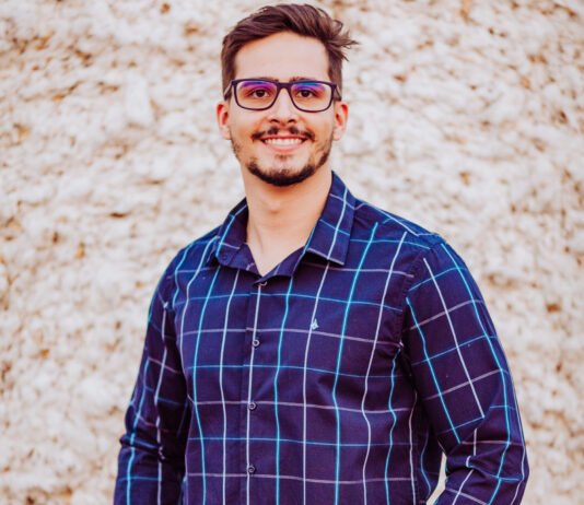 Jovem CEO prioriza soluções de mercado, rejeita a recuperação judicial e lidera reestruturação milionária no agro em MT: país acompanha sua atuação