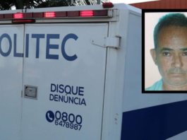 Idoso é morto a tiros por dupla em Cáceres; câmeras registraram crime