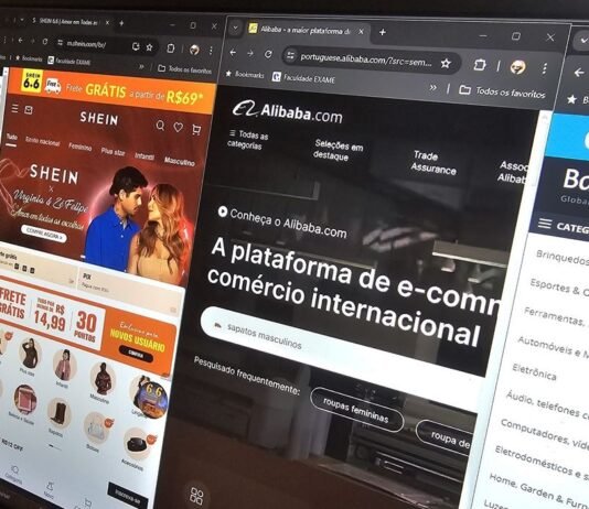 “Taxa das blusinhas” preservou 135 mil empregos, estima CNI