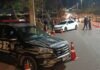 Operação Lei Seca fiscaliza 930 veículos e prende 93 condutores por embriaguez ao volante