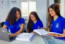 Prazo para solicitação de isenção da taxa de inscrição do Enem 2026 para estudantes da Rede Estadual é prorrogado Matheus Carvalho | Seduc-MT