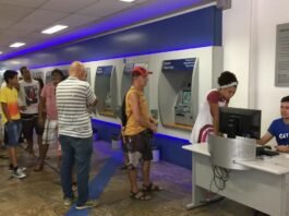 Saiba o que vai funcionar no feriadão do Dia do Trabalhador