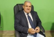 Justiça mantém prisão de vereador que espancou a esposa em cidade de MT