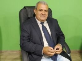 Justiça mantém prisão de vereador que espancou a esposa em cidade de MT