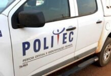 Bebê de 5 meses morre após mamar e dormir com o pai