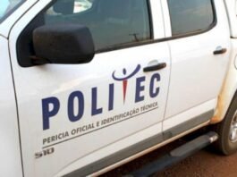 Bebê de 5 meses morre após mamar e dormir com o pai