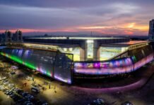 Arena Pantanal recebe jogos do Fifa Series de Futebol Feminino a partir deste sábado (11)