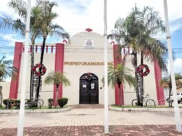 Servidora, secretário e PM são alvos de operação por desvio de recursos públicos