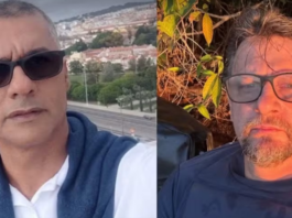 Empresários morrem em acidente com motocicletas em MT