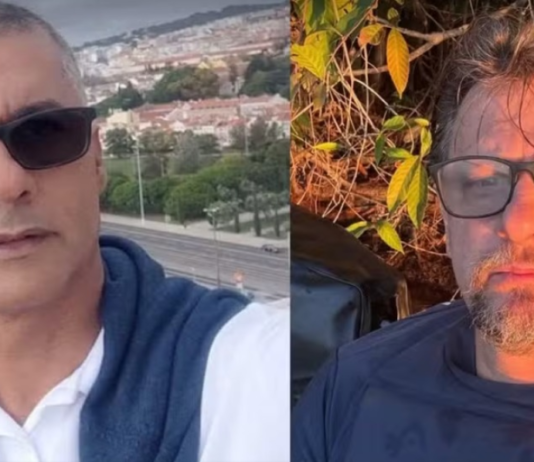 Empresários morrem em acidente com motocicletas em MT