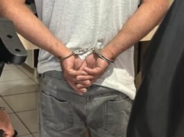 Homem de 50 anos vai preso após beijar e perseguir menor em Jaciara