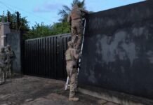 Operação cumpre 97 ordens judiciais sobre ‘roubo mais violento de MT’