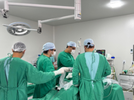 Governo de MT lança 2ª etapa do Programa Fila Zero na Cirurgia nesta quinta-feira (23)