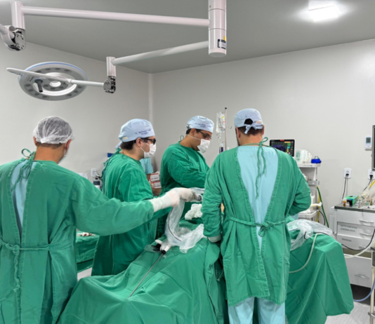 Governo de MT lança 2ª etapa do Programa Fila Zero na Cirurgia nesta quinta-feira (23)