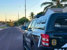 Professor de música e ex-companheira são presos por estupro de vulnerável e produção de pornografia infantil