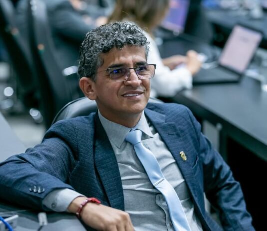 Vídeo de suposta propina é peça-chave em operação, diz MPE