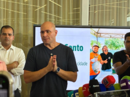 ‘Até Boulos e Maduro cabem’; Abilio critica MDB após filiação de Botelho