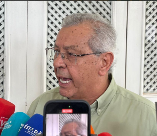 Senador cobra apuração do MP quando a denúncia de Pivetta; ‘é prevaricação, no duro’