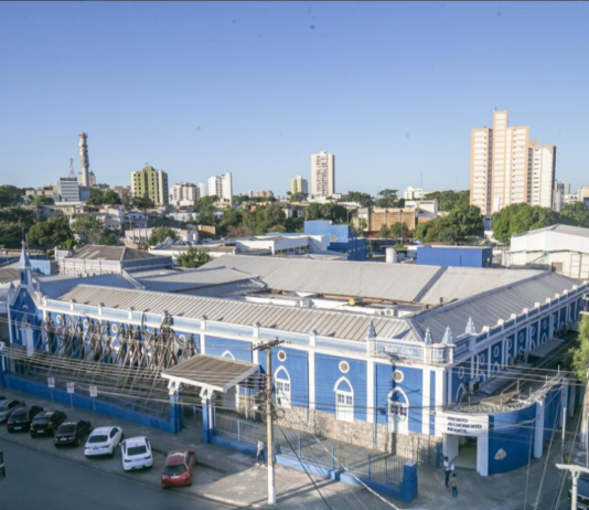 Comissão aceita proposta de R$ 30 milhões do Governo para aquisição da Santa Casa