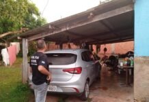 Operação investiga desvio na prefeitura e rastreia R$ 2,7 milhões em Livramento