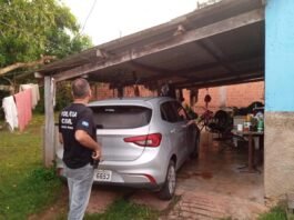 Operação investiga desvio na prefeitura e rastreia R$ 2,7 milhões em Livramento