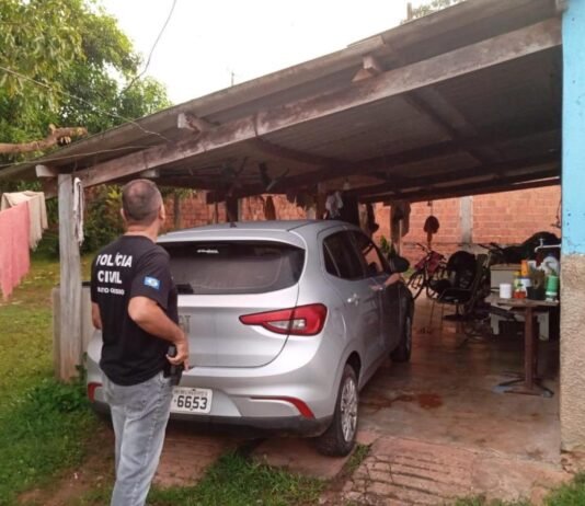 Operação investiga desvio na prefeitura e rastreia R$ 2,7 milhões em Livramento