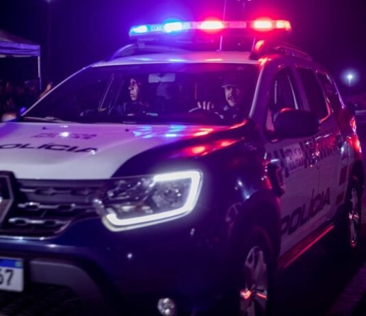 ‘Sobrinho de desembargador’ dá calote em bar, ameaça dar tiro em mulher e acaba preso em MT