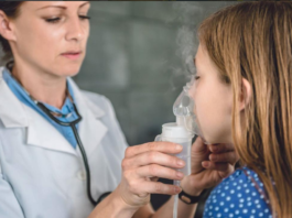 Prefeito orienta os pais a não levarem crianças às escolas