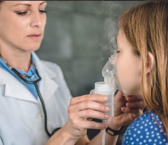 Prefeito orienta os pais a não levarem crianças às escolas