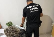 Operação investiga desvio de dinheiro em casa de acolhimento de VG; ex-gerente é alvo