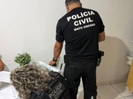 Operação investiga desvio de dinheiro em casa de acolhimento de VG; ex-gerente é alvo