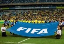 Arena Pantanal recebe segunda rodada do FIFA Series de futebol feminino nesta terça-feira (14)