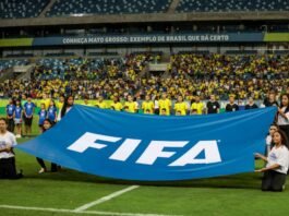 Arena Pantanal recebe segunda rodada do FIFA Series de futebol feminino nesta terça-feira (14)