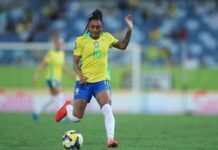 Invictos, Brasil e Canadá disputam final do Fifa Series na Arena Pantanal neste sábado (18)