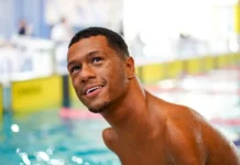 Gabrielzinho concorre ao Laureus de Melhor Atleta com Deficiência