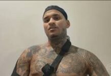 Veja Vídeo – Polícia Civil acredita que crime contra cantor de bregafunk Anderson Neiff foi planejado