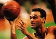 Morre Oscar Schmidt, lenda do basquete, aos 68 anos