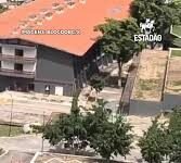 Veja Vídeo mostra momento em que helicóptero cai logo após decolar em Campina Grande (PB)