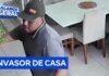 Veja Vídeo – Criminosos invadem casa em SP e causam prejuízo de R$ 20 mil; veja ação