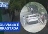 Veja Vídeo – Boliviana é arrastada por 100 metros após se desentender com motorista de aplicativo em SP