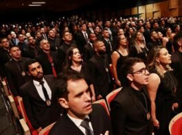 Polícia Civil de Mato Grosso realiza posse de novos investigadores e escrivães