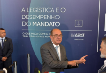 Para Gilmar Mendes, CPI comete ‘erro histórico’ por pedir indiciamento de ministros