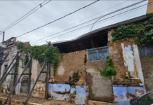 Centro Histórico é a prioridade em plano da prefeitura