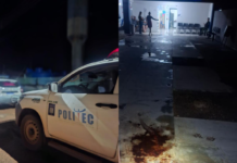 Homem é morto a facadas durante briga em MT; suspeito está foragido