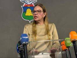 Mudança do regimento para permitir reeleição de Paula Calil como presidente divide Câmara