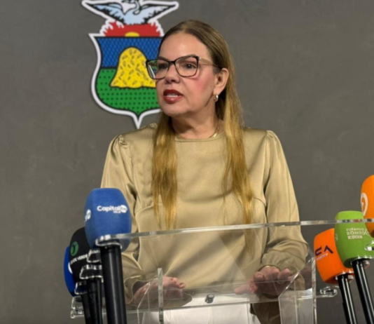 Mudança do regimento para permitir reeleição de Paula Calil como presidente divide Câmara