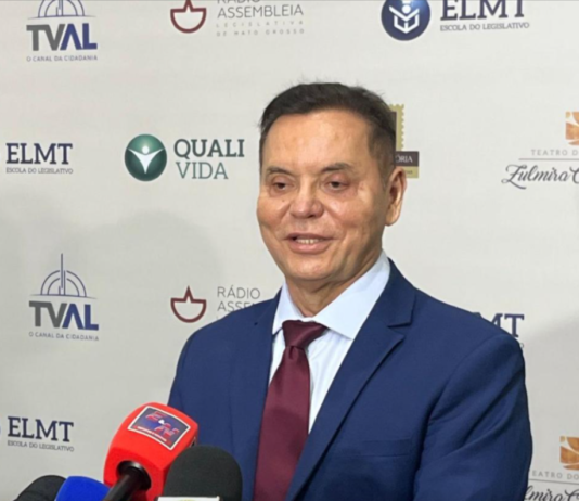 Botelho revela que foi convidado a deixar o União Brasil por dificuldade em montar chapa